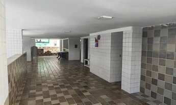 Imagem 3: Apartamento para venda tem 92 m² com 3 quartos com Varanda em Piedade