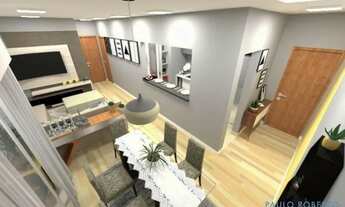 Imagem 5: APARTAMENTO - NOVA ARUJÁ - SP