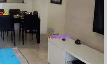 Imagem 3: Apartamento com 3 dormitórios à venda, 94 m² por R$ 780.000,00 - Icaraí - Niterói/RJ