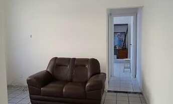 Imagem: Apartamento para aluguel possui 50 metros