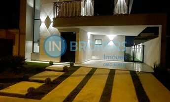 Imagem 6: Sobrado Alto Padrão de 236m² - 3 suítes - à venda no Condomínio Reserva Ermida, em Jundia