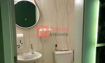 Imagem 6: Sala Comercial para Locação 1 Vaga, 31M², Jardim Paulista, São Paulo - SP