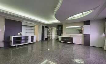 Imagem 2: EXR) Apartamento à venda no Dionísio Torres de 149m² com 3 suítes, Gabinete e 2 vagas