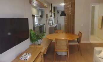 Imagem 3: Ceilândia-Lançamento-APTO-3Q-2Q-C/Suíte-e-varanda-2Q-S/Suíte-perto-da-BR-070