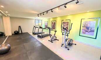 Imagem 6: Apartamento para Venda em João Pessoa, Aeroclube, 3 dormitórios, 3 suítes, 3 banheiros, 2