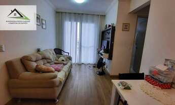 Imagem 5: Apartamento 2 dormitórios