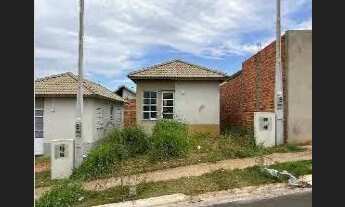 Imagem: BAURU - Casa Padrão - VARGEM LIMPA I