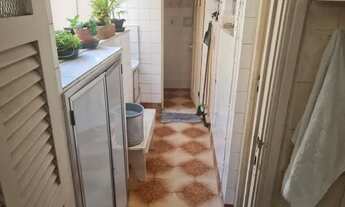 Imagem 4: Apartamento para venda possui 140 metros quadrados com 3 quartos em Copacabana - Rio de Ja