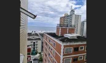 Imagem 4: Apartamento para venda com 74 metros quadrados com 2 quartos em Praia Grande no Birro Tupi