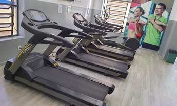 Imagem 3: Apartamento para venda com 89 metros quadrados com 3 quartos em Alto da Glória - Goiânia