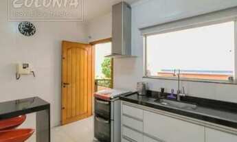 Imagem 5: Santo André - Casa Padrão - Vila Pires