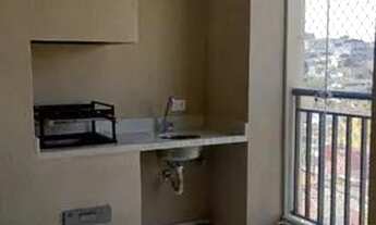 Imagem 7: Apartamento de 57m² com 2 quartos e vista panoramica a venda na Vila Medeiros, venha confe