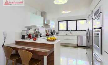 Imagem 6: Apartamento com 4 dormitórios, 370 m² - venda por R$ 3.800.000,00 ou aluguel por R$ 23.335