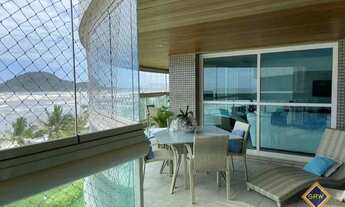 Imagem 2: Belíssimo apartamento com vista pro mar disponível para locação em Riviera