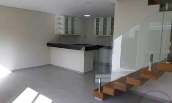 Imagem: Casa em Condominio - Parque Aclimação