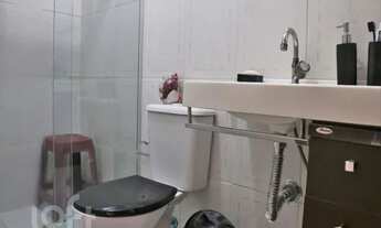 Imagem 5: Apartamento à venda em Bosque da Saúde com 120 m², 3 quartos, 1 suíte