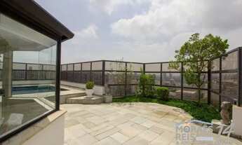 Imagem 7: Apartamento, 815 m² - venda por R$ 24.500.000,00 ou aluguel por R$ 58.000,00/mês - Jardim