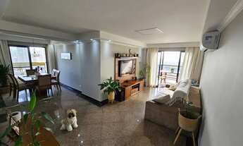 Imagem 4: Cobertura Duplex com piscina privativa e vista ao mar