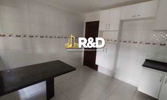 Imagem 5: CASA EM CONDOMINIO FECHADO EM EMAÚS PROXIMO DO PORTÃO DO CATRE (AERONÁUTICA) COM 3\4 SEND