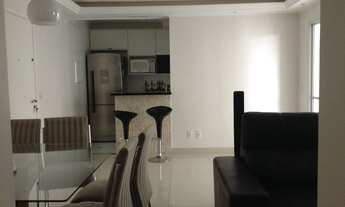 Imagem: Apartamento 74 m² com 3 quartos 2 vagas