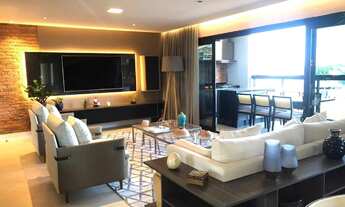 Imagem 2: Apartamento em Brasília, 4 quartos