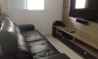 Imagem 6: Apartamento 74 m² com 3 quartos 2 vagas lazer de clube