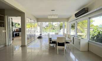 Imagem 3: Casa de alto padrão com sete suítes em OPORTUNIDADE em Riviera de São Lourenço - Bertioga