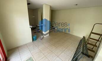 Imagem 4: Barão Geraldo - Sobrado, próximo da moradia estudantil da Unicamp