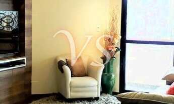 Imagem: Apartamento para Venda em São Paulo, Água