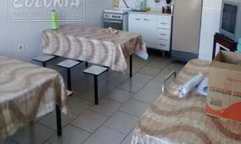 Imagem 7: São Paulo - Galpão/Depósito/Armazém - Jardim Alzira