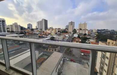 Imagem 7: Apartamento para locação no Condomínio Concept Vivacqua,Vila Galvão - Guarulhos SP