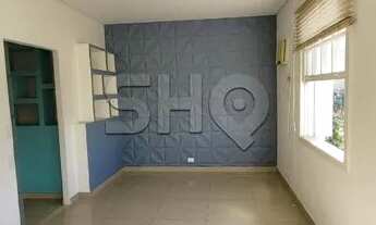 Imagem 7: Sala comercial em Pinheiros com 82m²