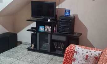 Imagem 4: Bela casa 3 dorm sbc 88