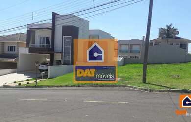 Imagem 2: Terreno à venda no Condomínio Parque dos Franceses