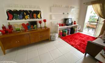 Imagem 2: Apartamento para venda Enseada - Guarujá - SP