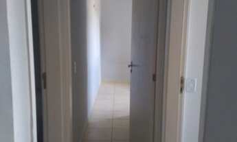 Imagem 3: Apartamento para aluguel tem 45 metros quadrados com 2 quartos em Vila Rica - Sorocaba - S