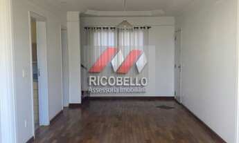 Imagem 6: Apartamento triplex em Centro - Piracicaba