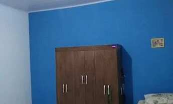 Imagem 4: Casa na Cidade Nova I com duas casas no mesmo lote, 4 dormitórios