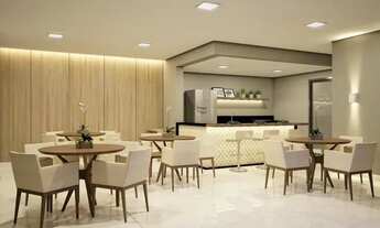 Imagem 4: Apartamento com 2 dormitórios à venda, 53 m² por R$ 529.000 - Jardim Chapadão - Campinas/S