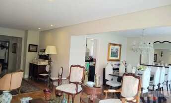 Imagem 7: APARTAMENTO DE 4 DORMITÓRIOS NA REGIÃO DE HIGIENÓPOLIS