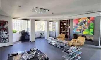 Imagem 1: SÃO PAULO - Apartamento Padrão - VILA NOVA CONCEIÇÃO