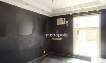 Imagem 6: Sobrado com 4 dormitórios, 380 m² - venda por R$ 1.100.000,00 ou aluguel por R$ 5.950,00/m