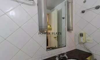 Imagem 11: Flat para aluguel com 34 metros quadrados com 1 quarto em Vila Olímpia - São Paulo - SP