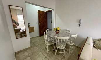 Imagem 7: Apartamento com 1 dorm, Aviacao, Praia Grande - R$ 230 mil, Cod: ACT2270