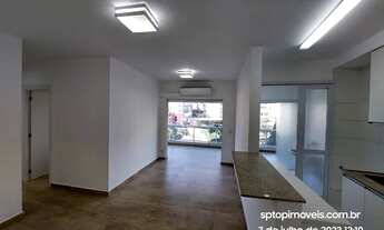 Imagem: Apartamento para aluguel e venda tem 110