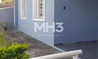 Imagem 2: Casa - Loteamento Caminhos de São Conrado (Sousas) - Campinas