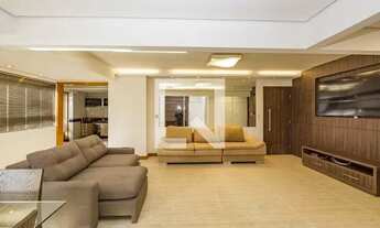 Imagem 3: Apartamento para Aluguel - Buritis, 3 Quartos, 130 m2