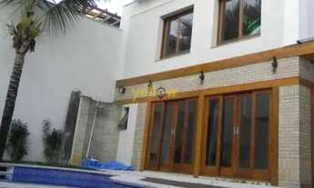 Imagem 2: Casa em Condomínio Fechado em Parque dos Príncipes - São Paulo, SP