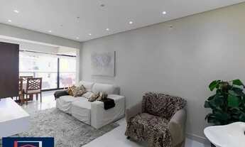 Imagem: Apartamento Venda Pinheiros 75 m² 2 Dormitórios