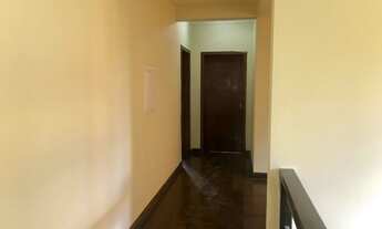 Imagem 5: Casa com 4 dormitórios para alugar, 323 m² por R$ 6.830,00/mês - Aldeia da Serra - Santana